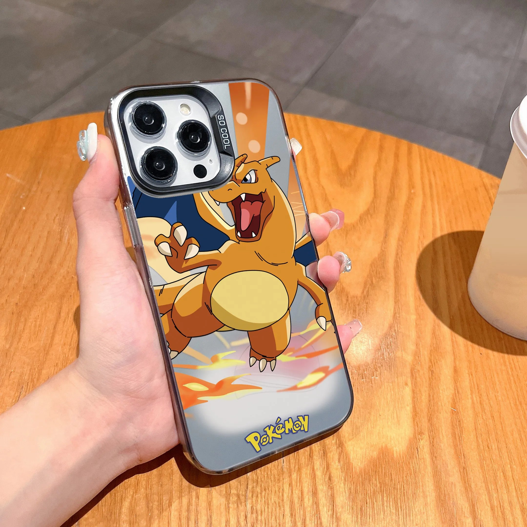 Pokémon EDITION IPHONE 2025 | X XS à 13 PRO MAX