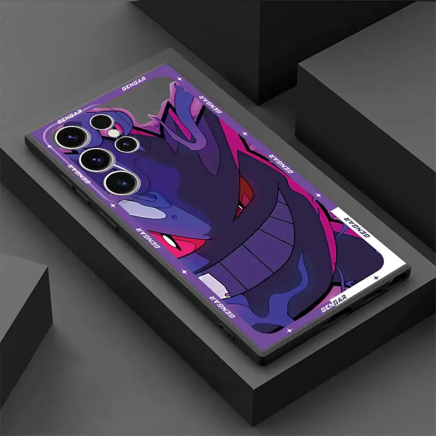 Pokémon EDITION SAMSUNG 2025 | S20 à S22 ULTRA