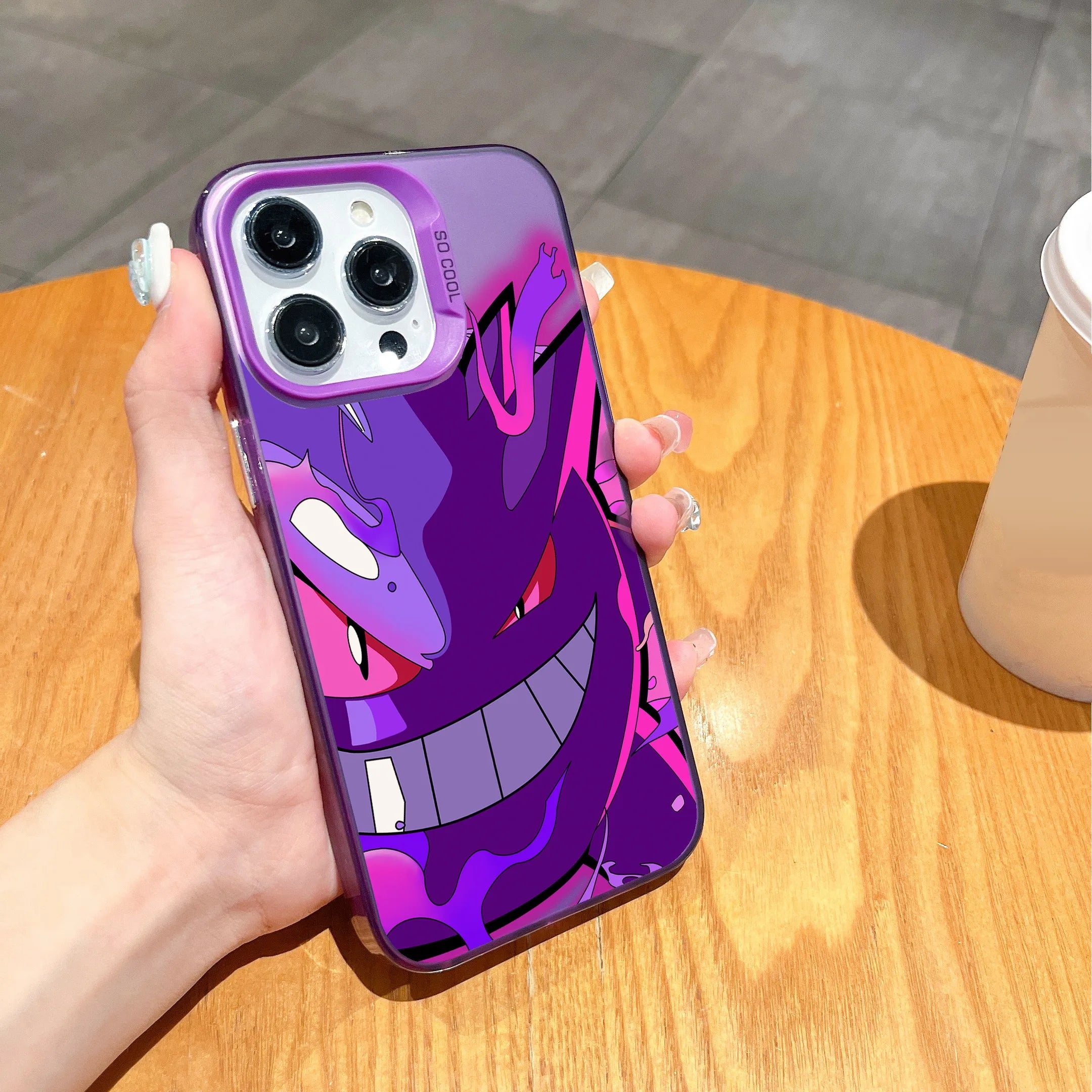 Pokémon EDITION IPHONE 2025 | X XS à 13 PRO MAX