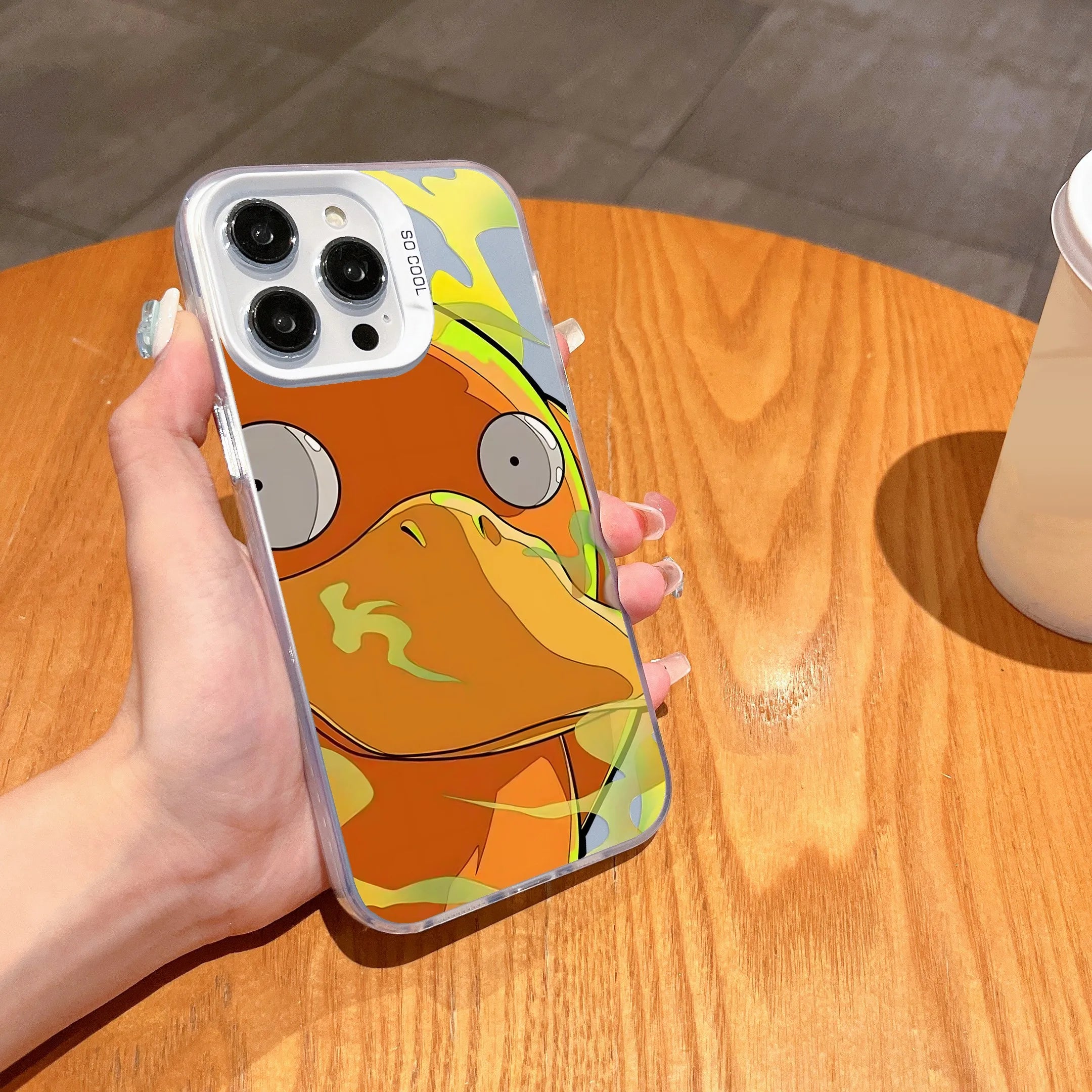Pokémon EDITION IPHONE 2025 | 14 à 16 PRO MAX