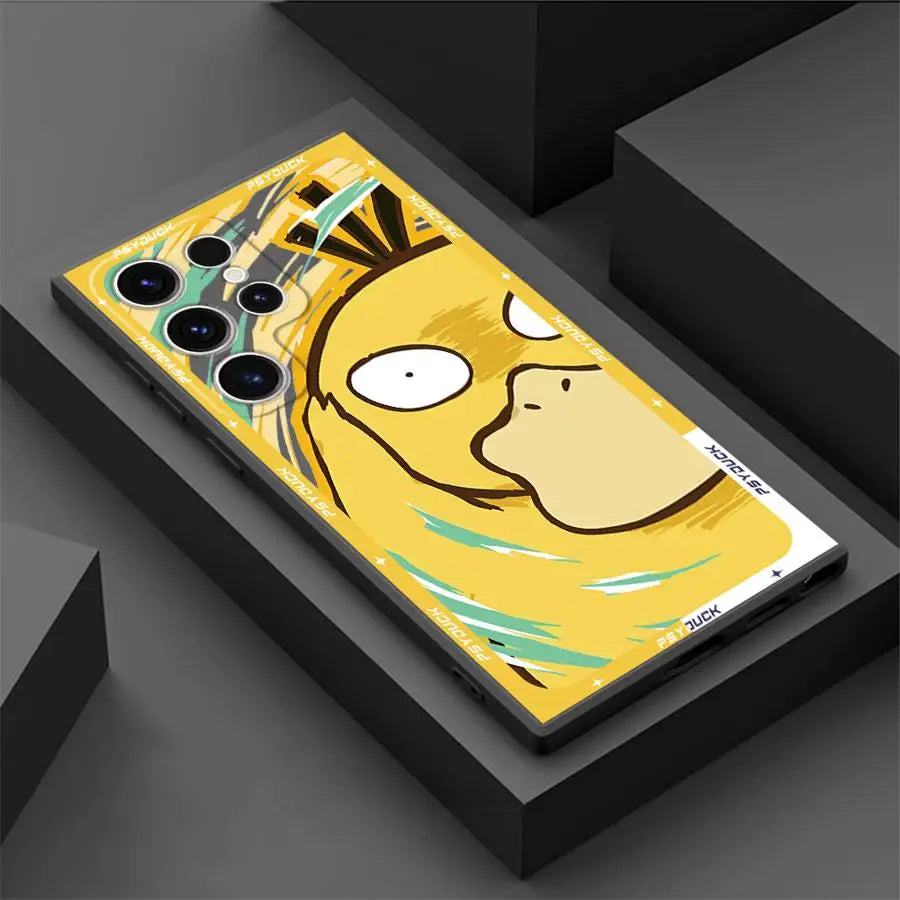 Pokémon EDITION SAMSUNG 2025 | S23 à S25 ULTRA