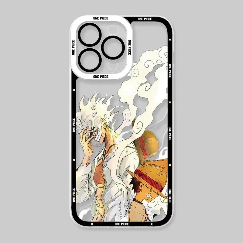 One Piece EDITION IPHONE 2025 | X XS à 13 PRO MAX