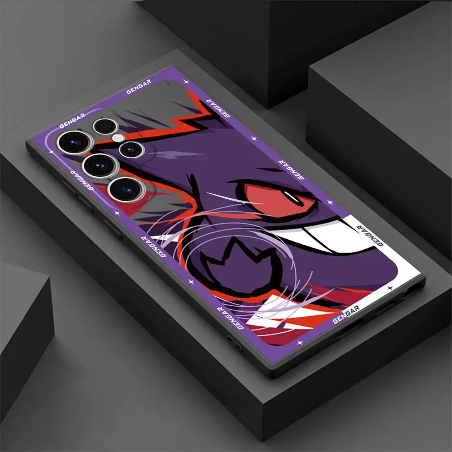 Pokémon EDITION SAMSUNG 2025 | S23 à S25 ULTRA