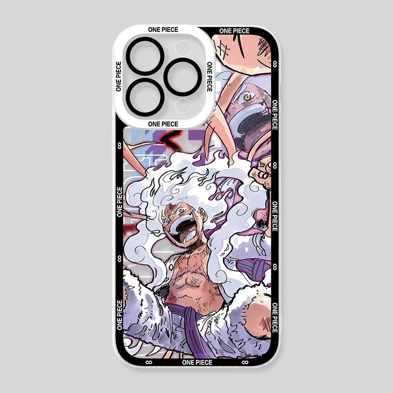 One Piece EDITION IPHONE 2025 | 14 à 16 PRO MAX