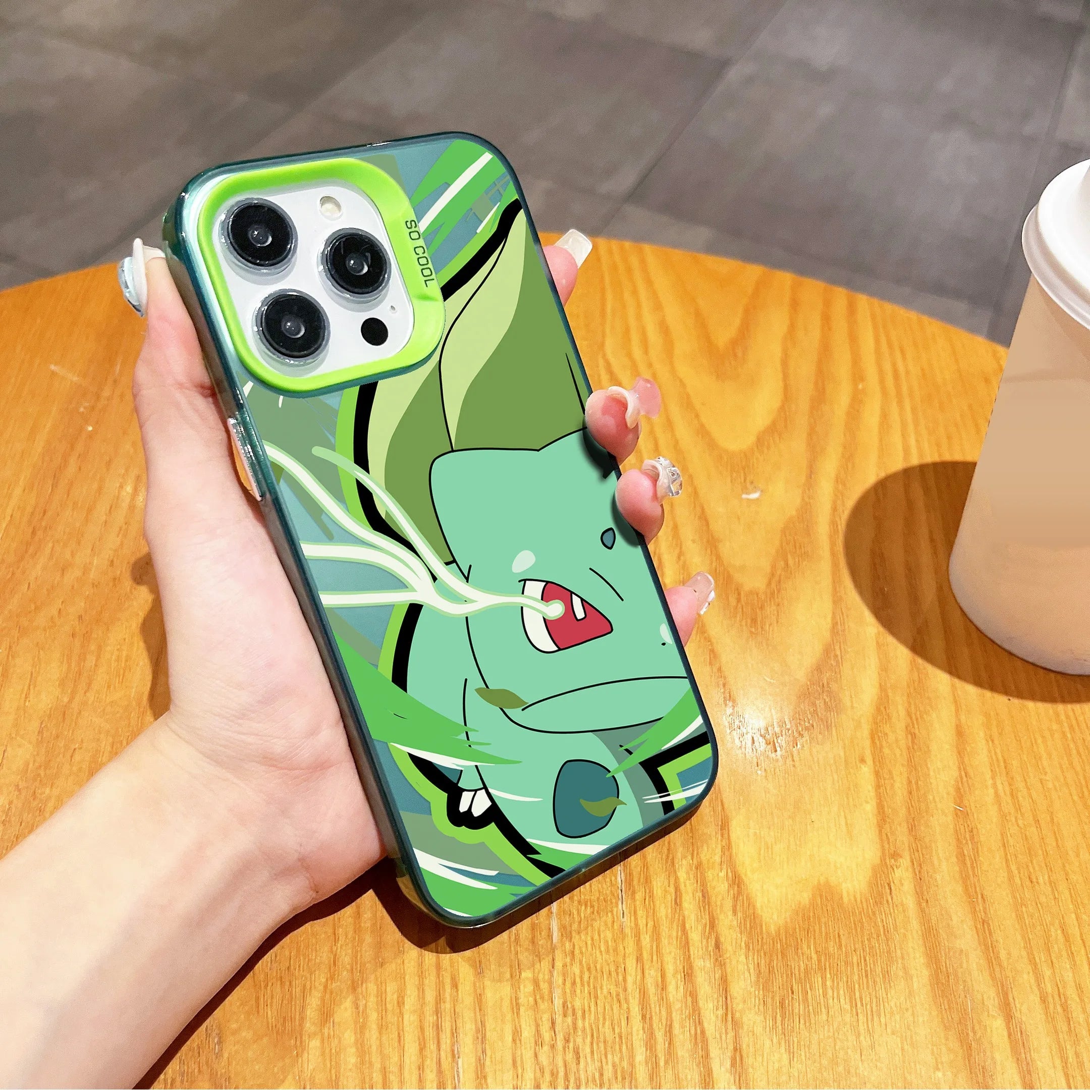 Pokémon EDITION IPHONE 2025 | 14 à 16 PRO MAX