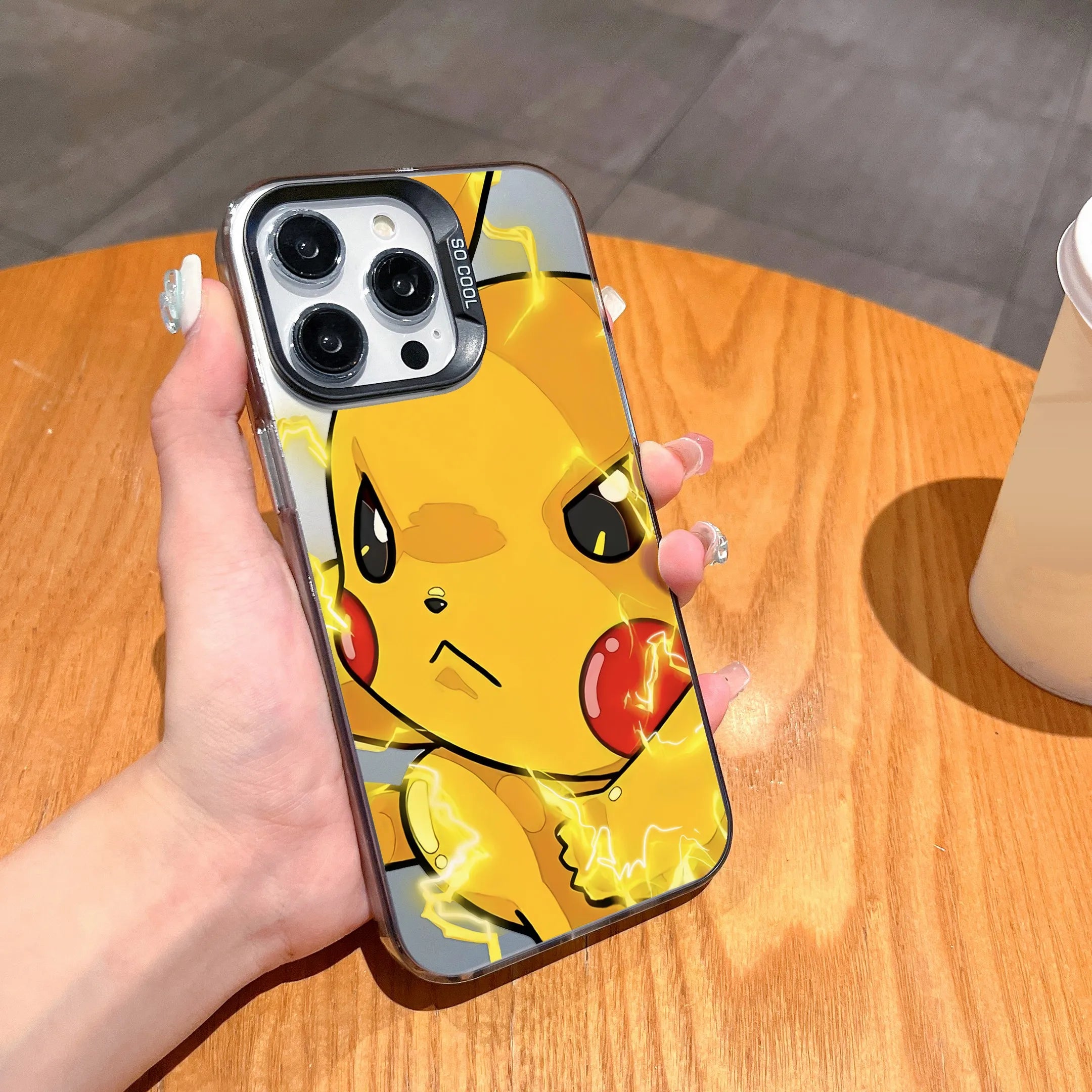 Pokémon EDITION IPHONE 2025 | X XS à 13 PRO MAX