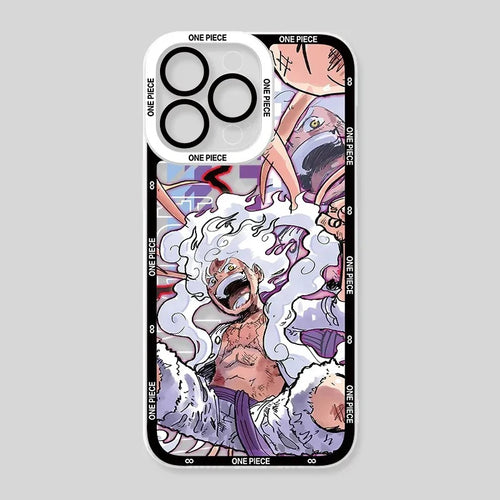 One Piece EDITION IPHONE 2025 | 14 à 16 PRO MAX