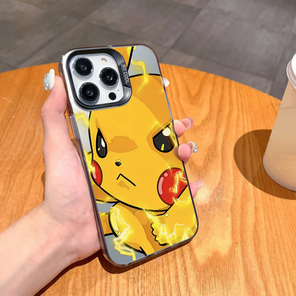 Pokémon EDITION IPHONE 2025 | 14 à 16 PRO MAX